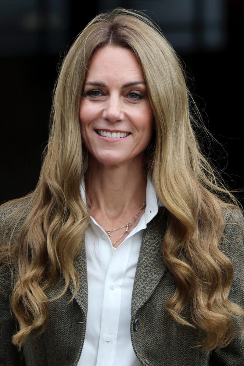 Кейт Миддлтон