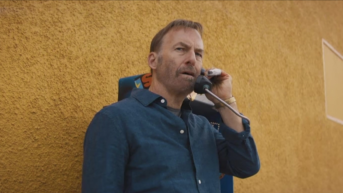 Кадр из фильма "Никто 2"