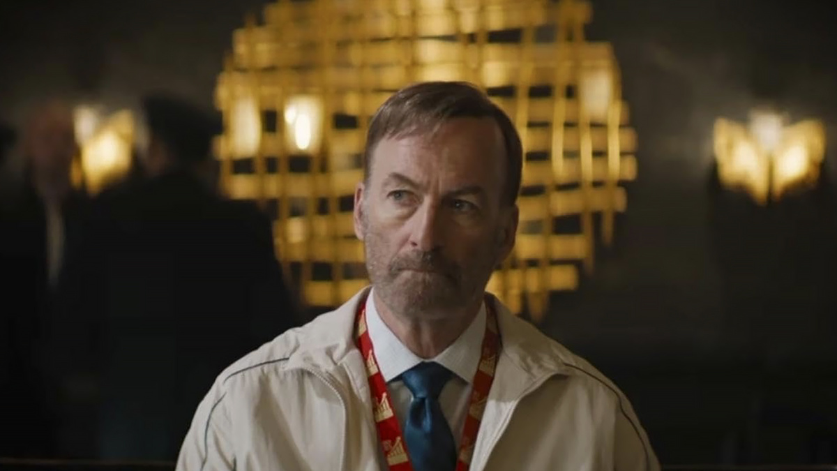 Кадр из фильма "Никто 2"