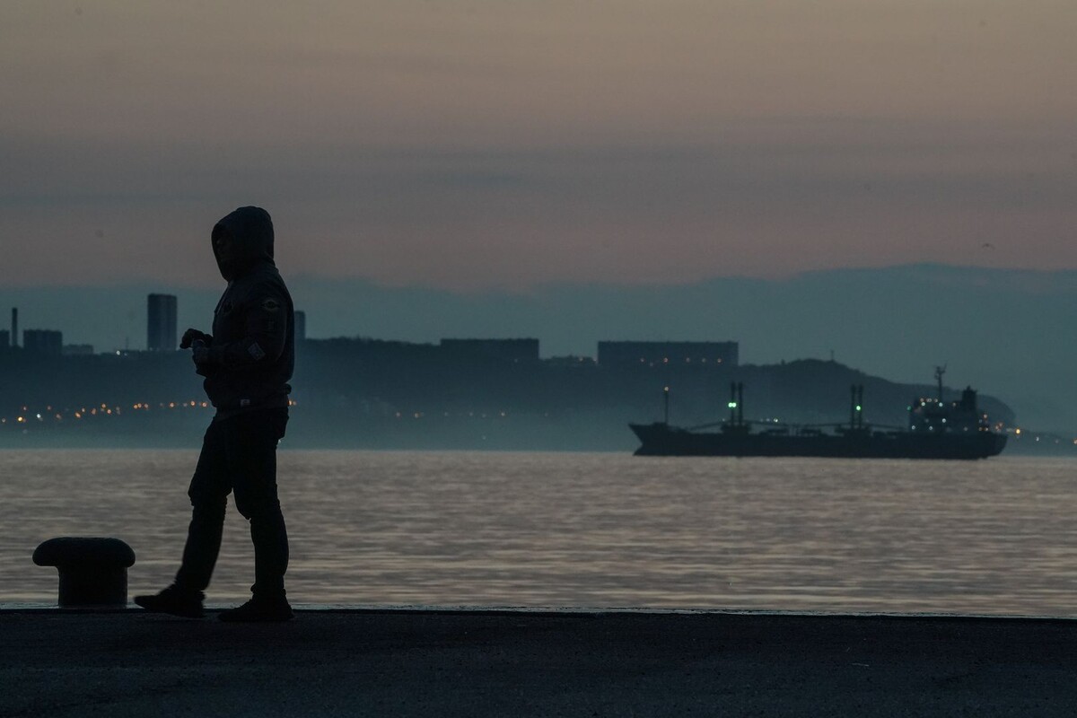     / Источник: © ИЗВЕСТИЯ/Павел Волков