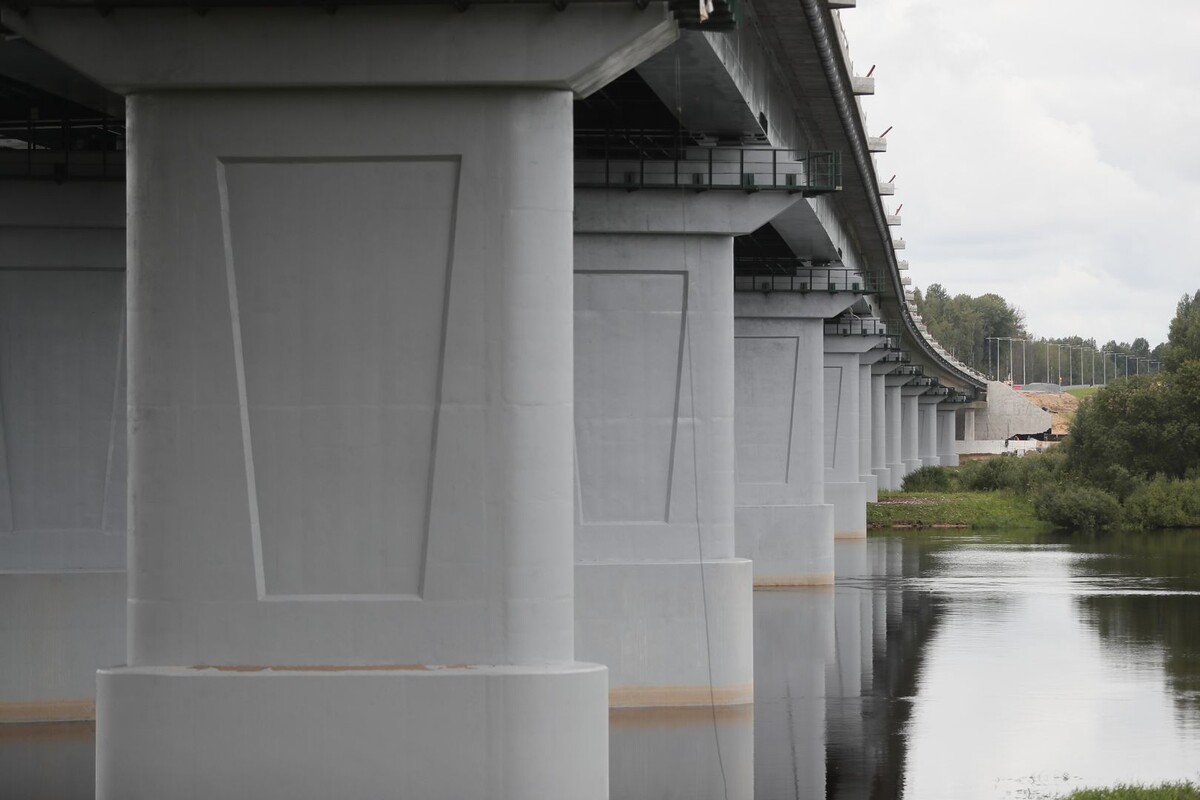     / Источник: © ИЗВЕСТИЯ/Алексей Майшев