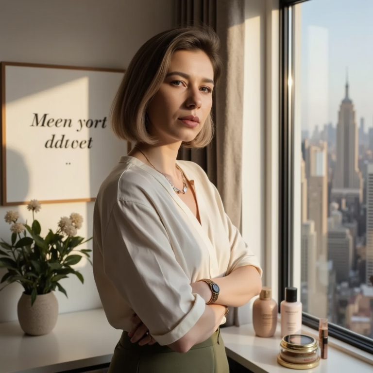    Как обрести свободу и богатство: открой для себя путь к праву быть достойной всего желаемого seo-admin