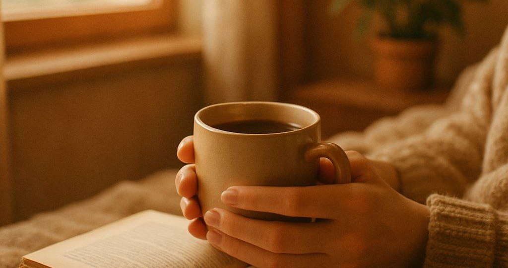 Некогда жить