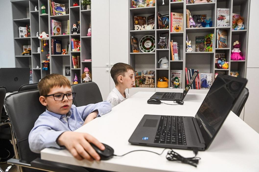 фото Сергея Елесина, ИА "Тюменская линия"