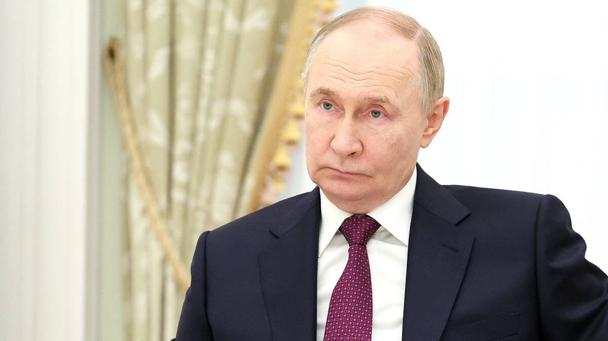    Фото: администрация президента РФ