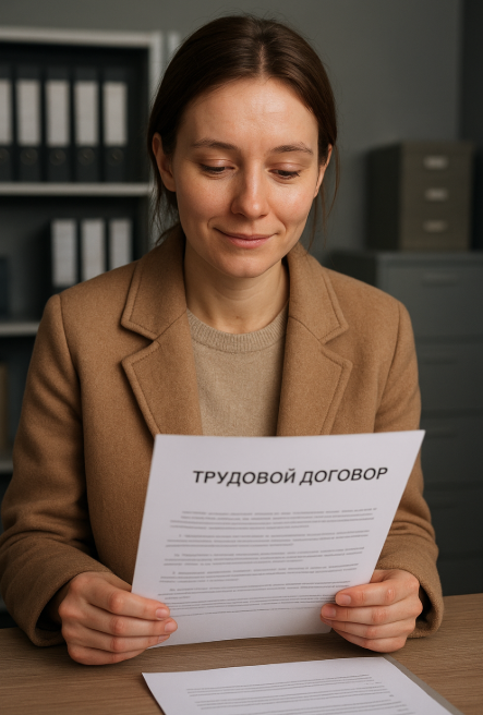 Картинка ИИ 