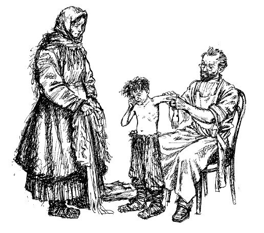 Взято в свободной сети Яндекс картинки.