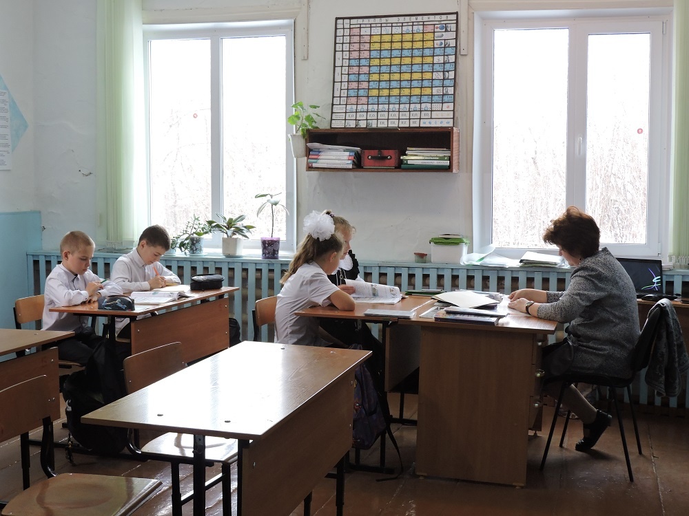    Фотография из архива редакции