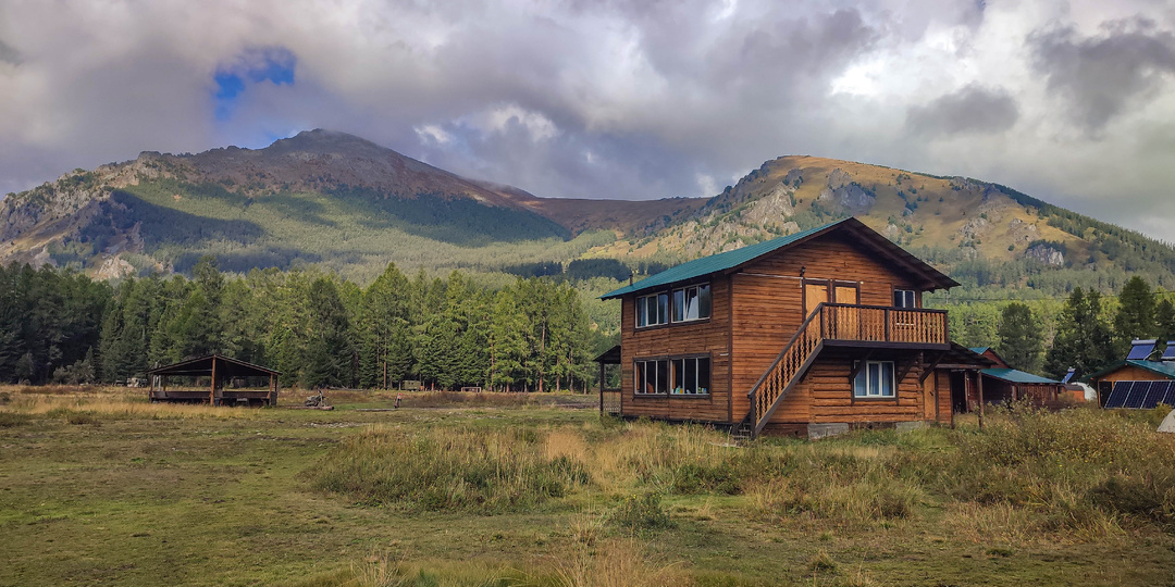 Секреты хорошей турбазы: взгляд со стороны гостя