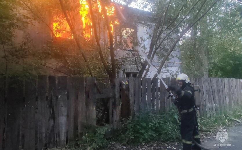 Фото: ГУ МЧС России по Челябинской области