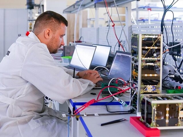    Фото: пресс-служба мэра и правительства Москвы/Евгений Самарин