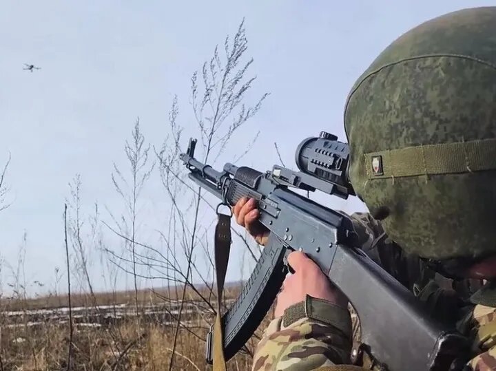    Фото: Росгвардия