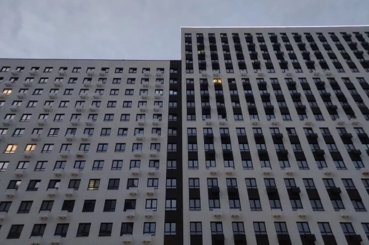    Стоимость квадратного метра в новостройках достигает 400 тысяч рублей