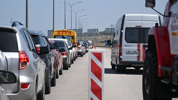    © РИА Новости . Константин Михальчевский