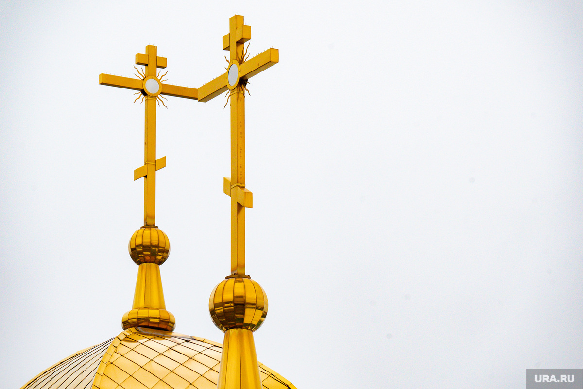 6 сентября вспоминают священномученика Евтихия. Фото: Руслан Яроцкий © URA.RU