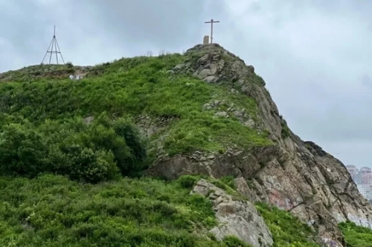    Во Владивостоке могут создать центр интеллектуальных игр на Крестовой сопке