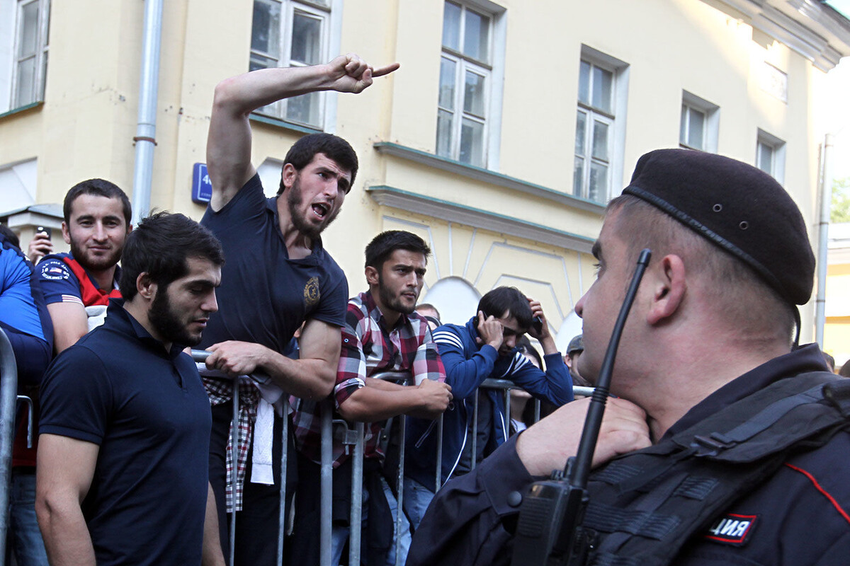 Фото из открытых источников