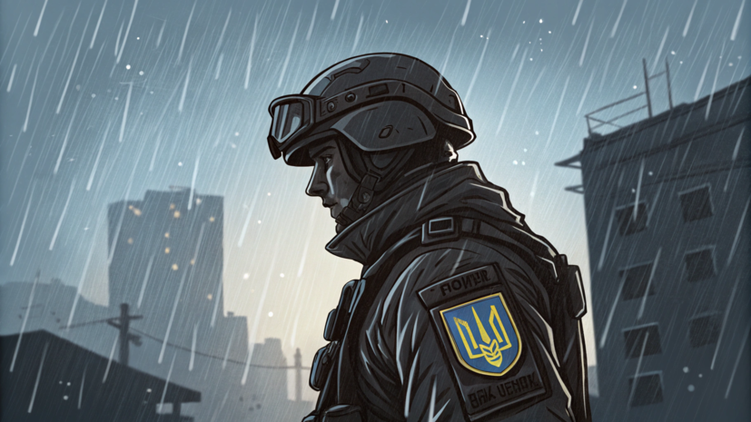   Сгенерировано с помощью ИИ