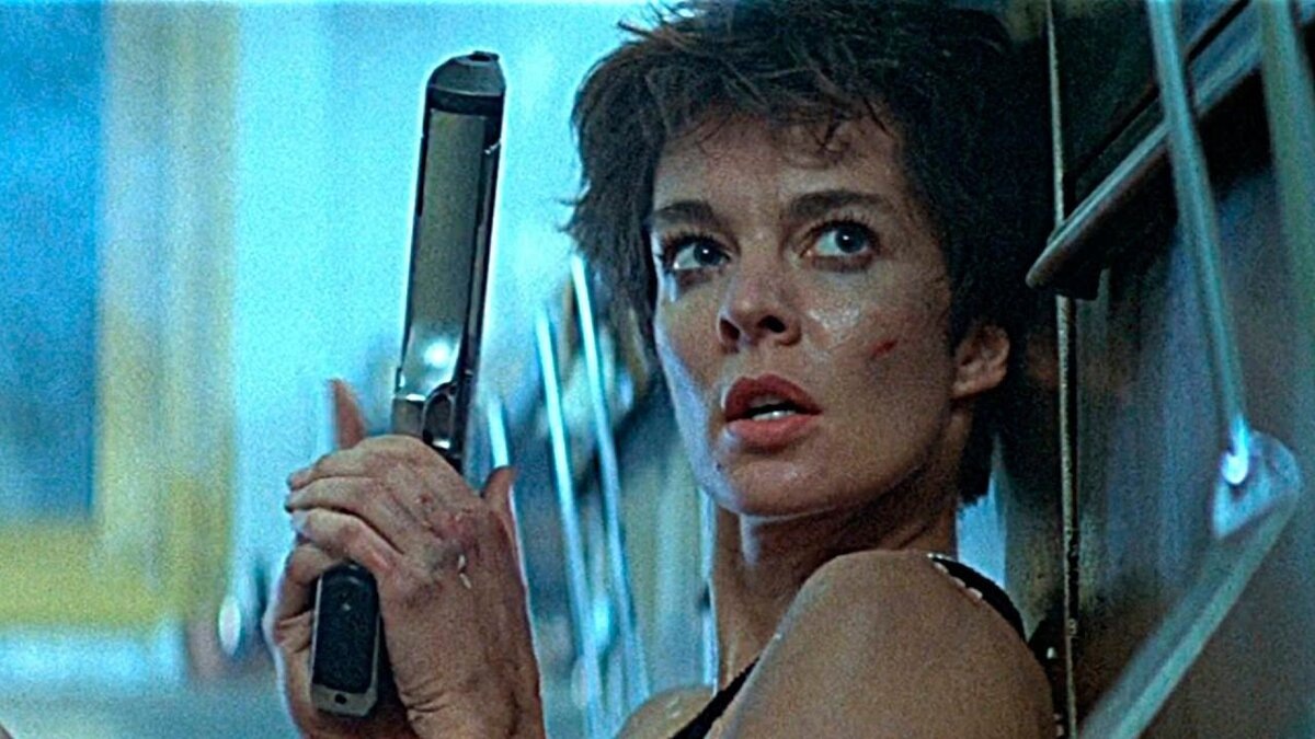 "Никита"   1990г