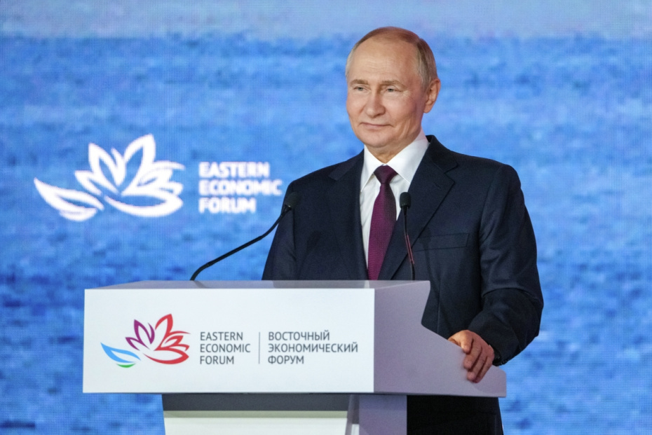    Александр Вильф/РИА Новости
