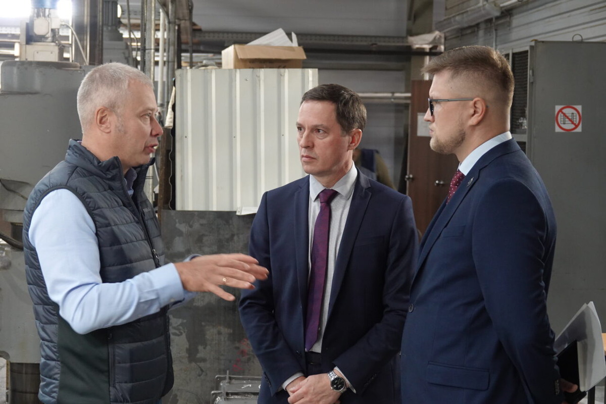    Фото: «Республика» / Родион Филиппов