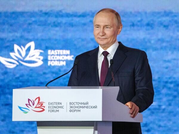    © РИА Новости Александр Вильф