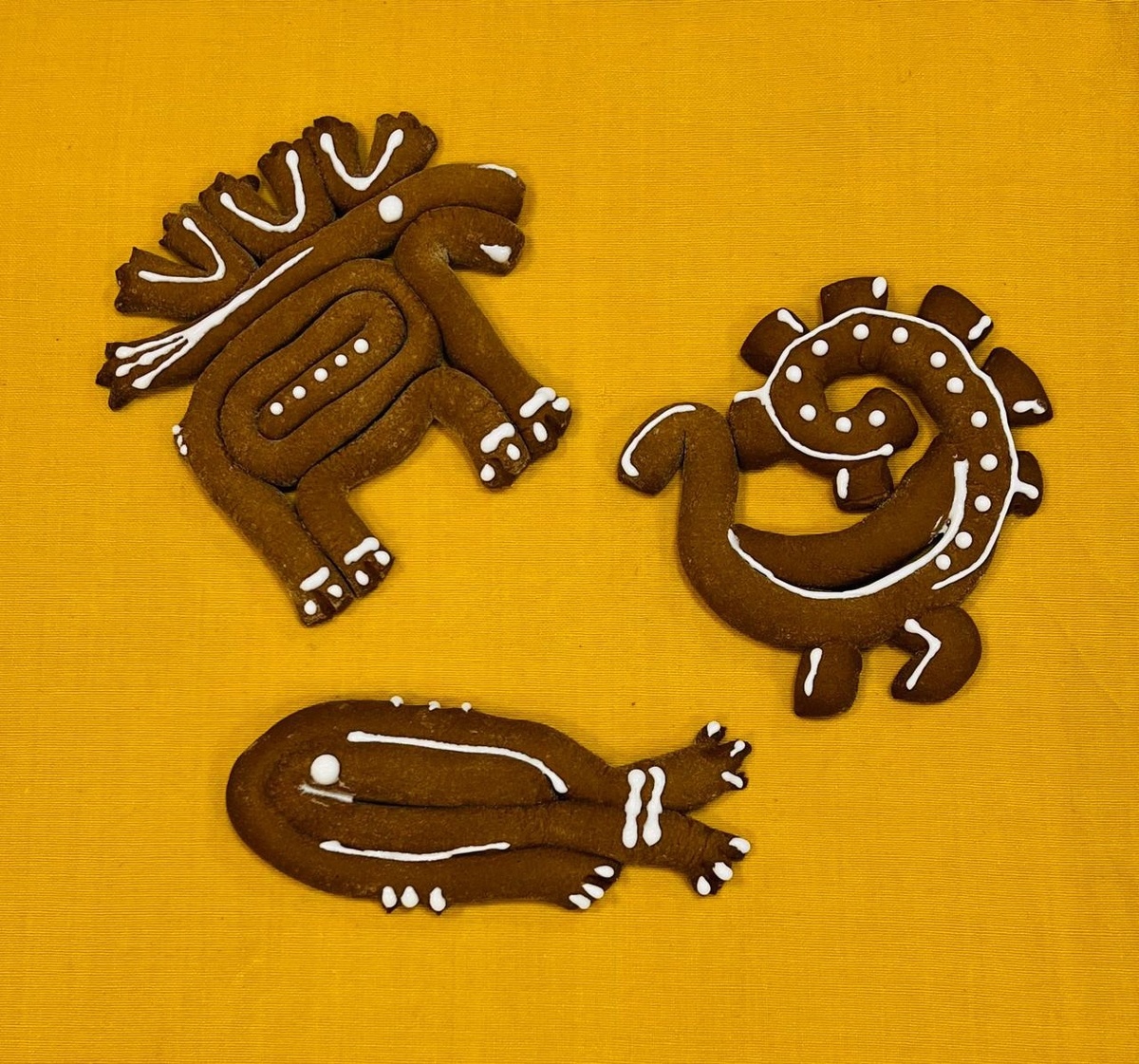 Фото: проект "Пряный вкус Югры"