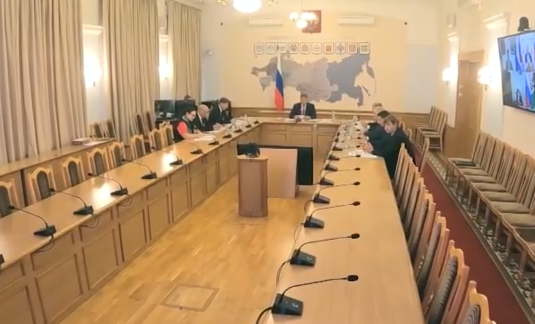     В СФО собрали 20% от всего плана по зерну в этом году