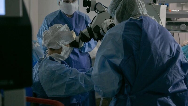      Фото: ИА «Победа26»