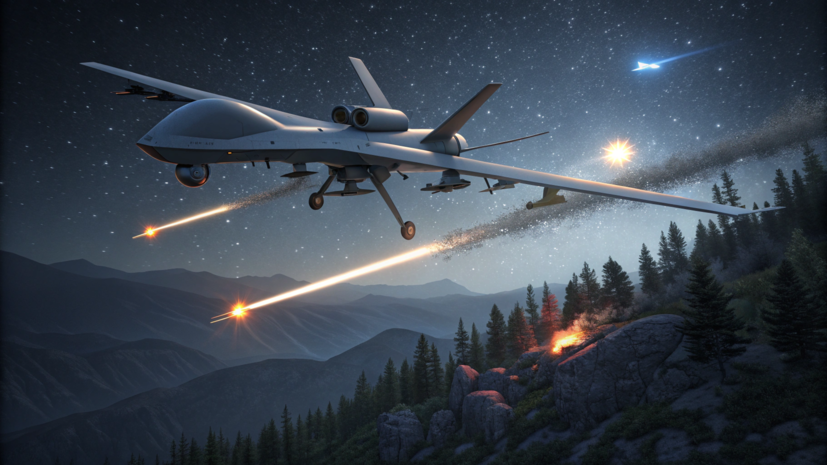   Сгенерировано с помощью ИИ