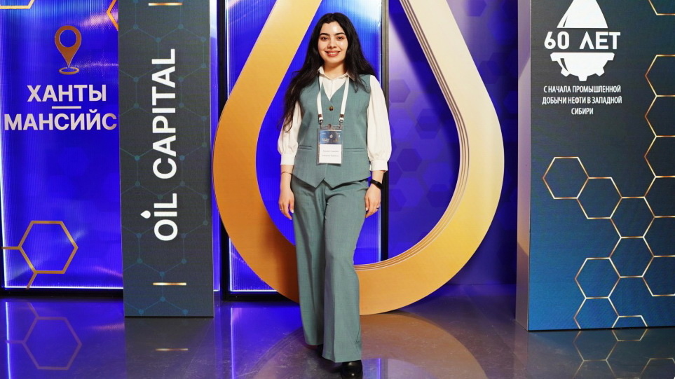    Резидент Технопарка Югры получил патент на инновационное устройство