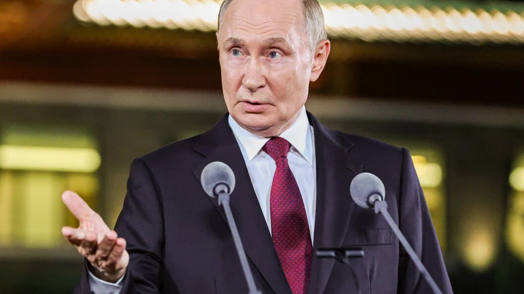    Фото: Roman Naumov/URA.RU/Globallookpress