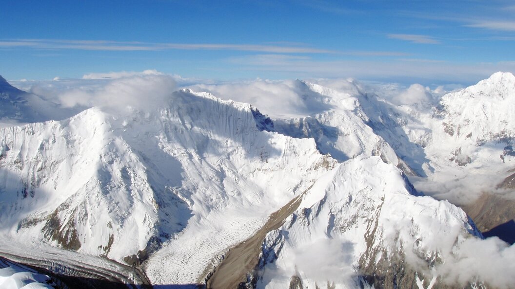    © Valeriy Kudryashov/Globallookpress