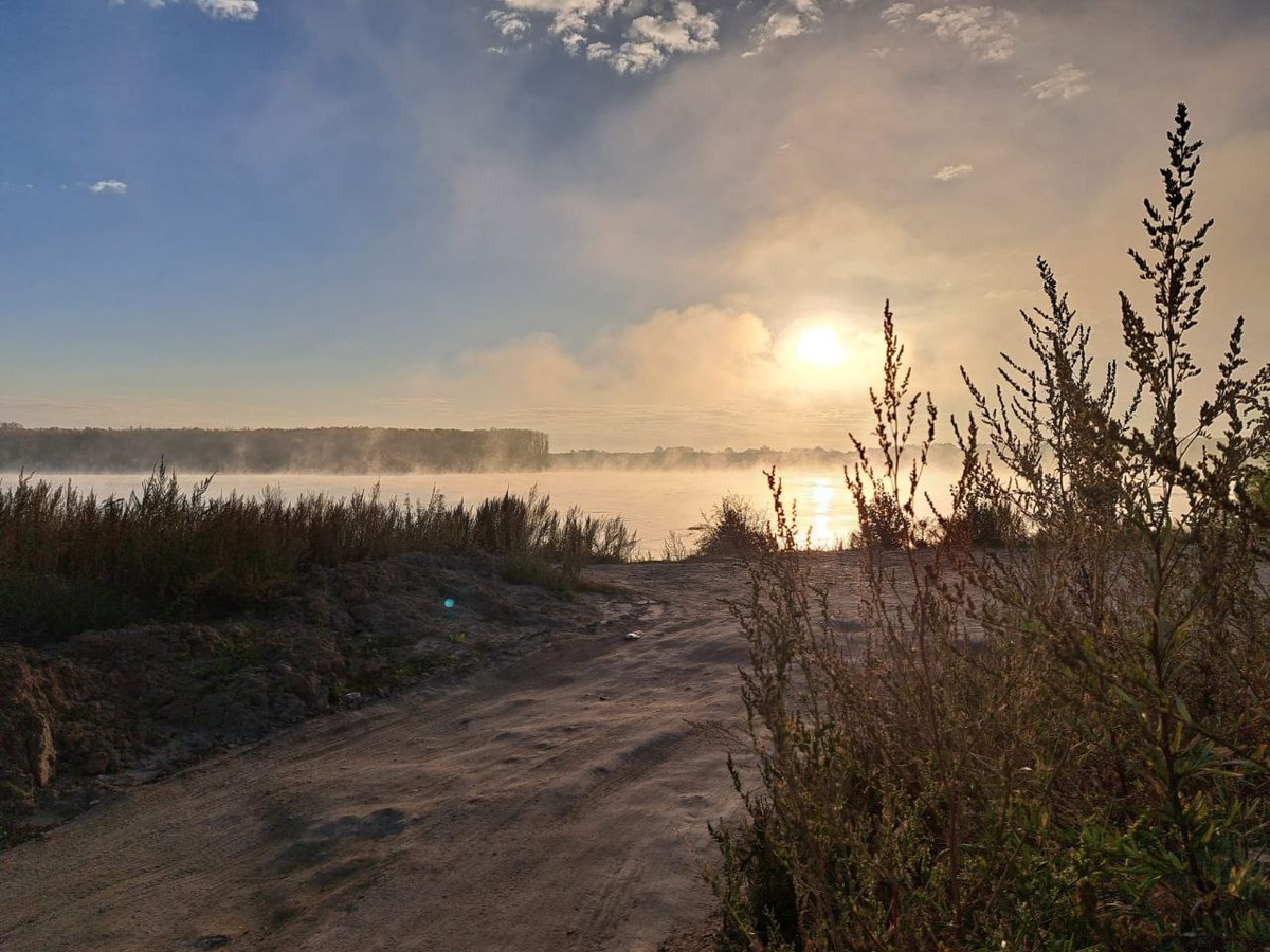 Любовь фотографирует