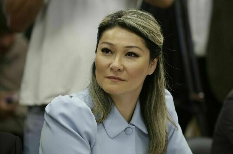   Пресс-служба Госдумы