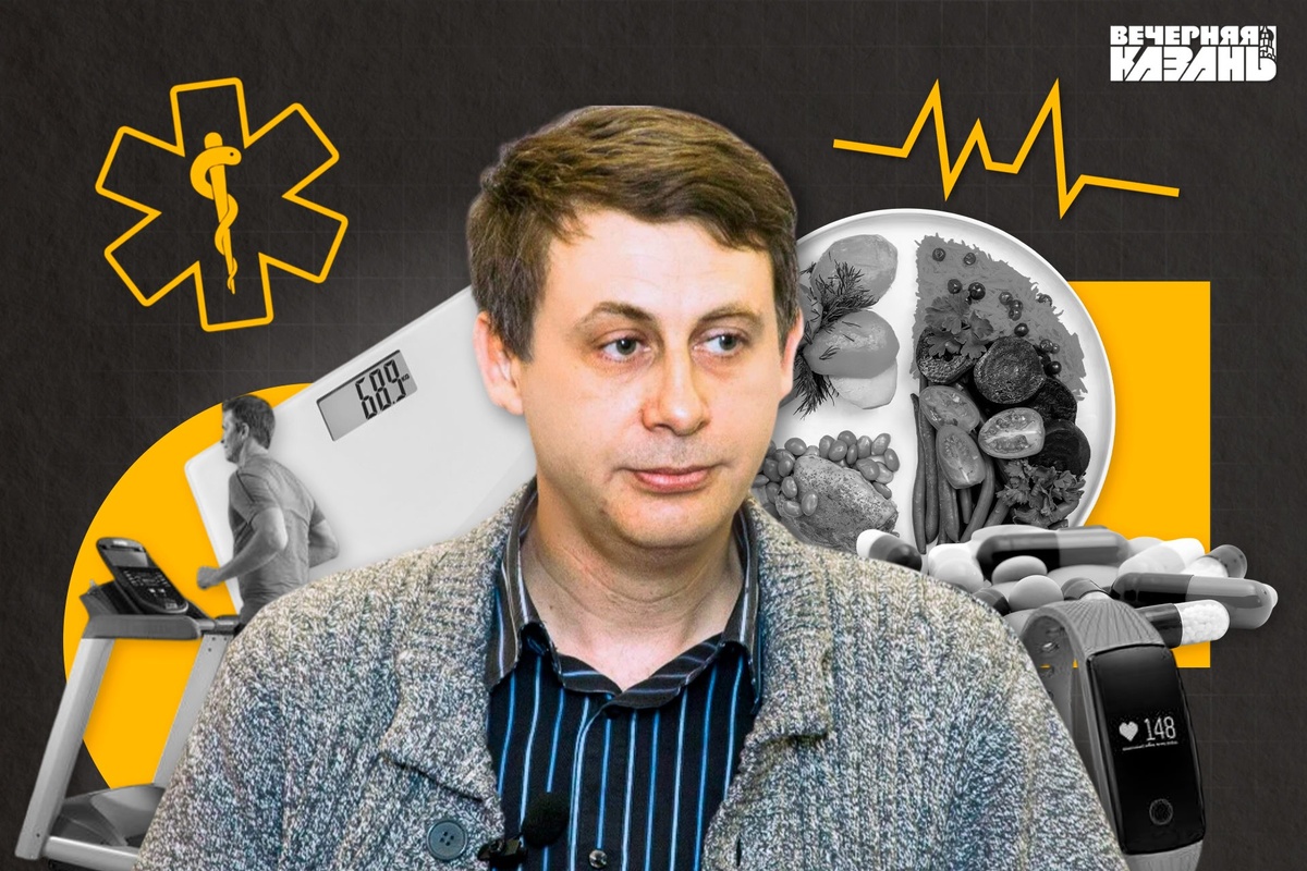 Автор фото: Егор Затеев / ИД «Вечерняя Казань»