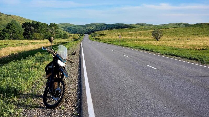     Отремонтируют туристические дороги в Алтайском крае Минтранс