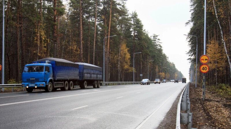 Боле 500 км дорог Алтайского края отремонтируют в 2025 году по нацпроекту «Инфраструктура для жизни»
