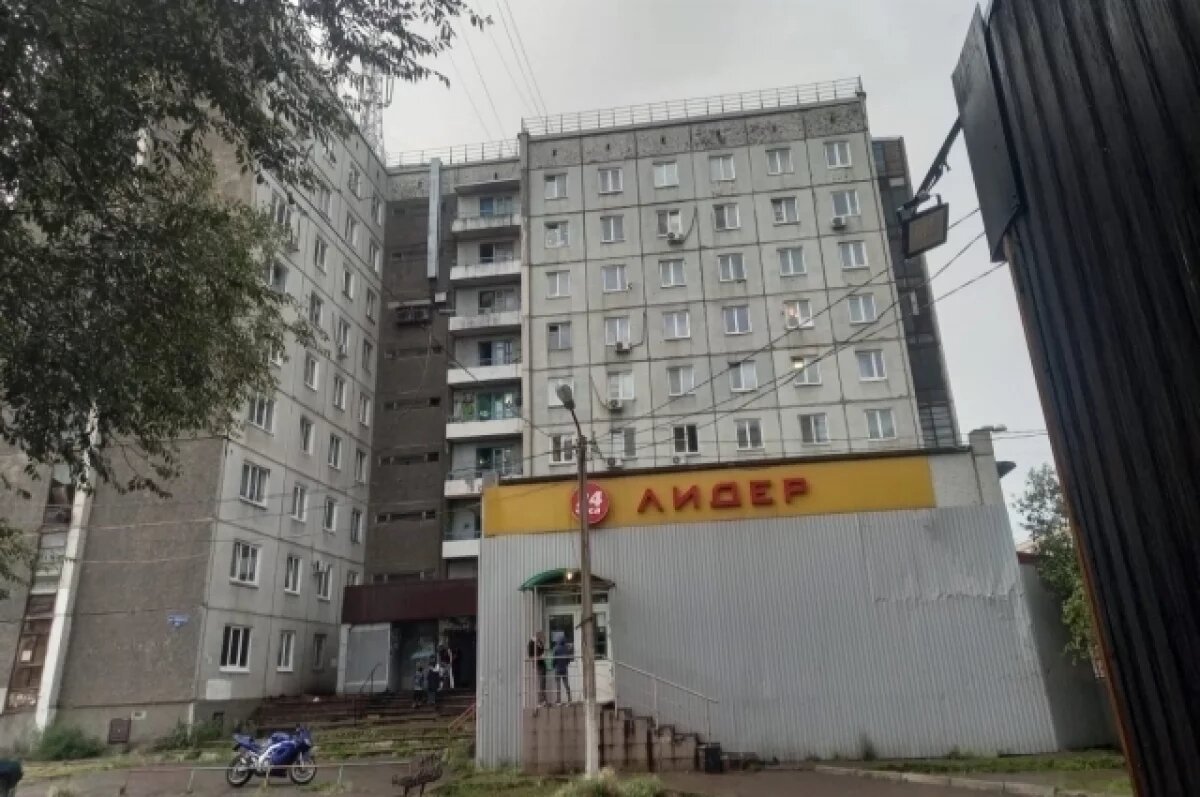    Житель Красноярска угрожал убить соседку из-за пропажи кота