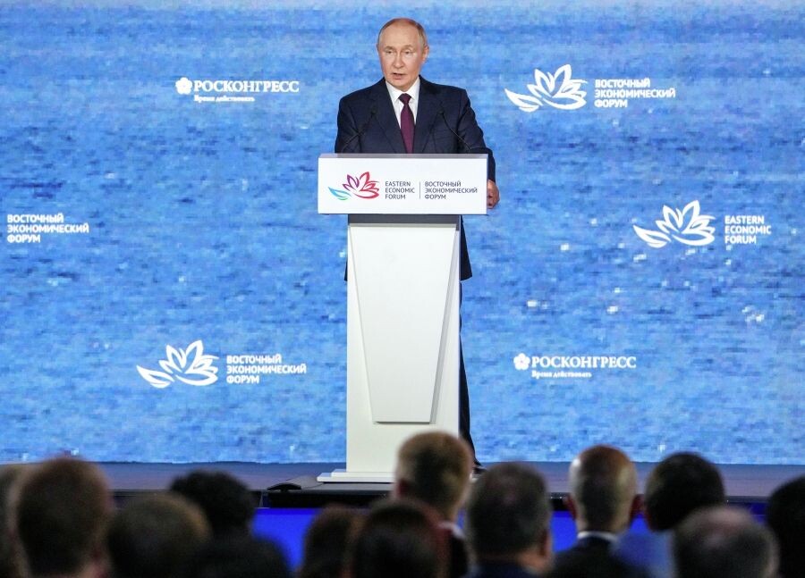     / Источник: © Александр Вильф/РИА Новости