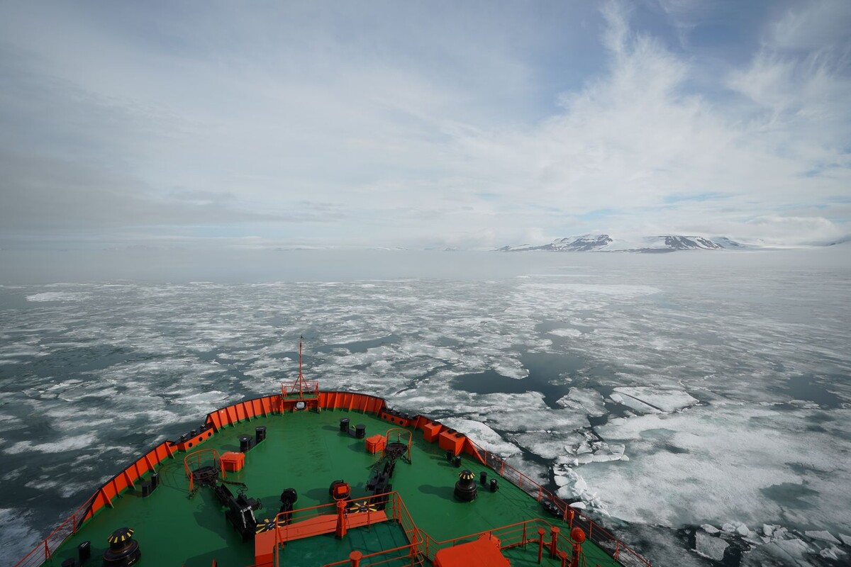     / Источник: © ИЗВЕСТИЯ/Павел Волков