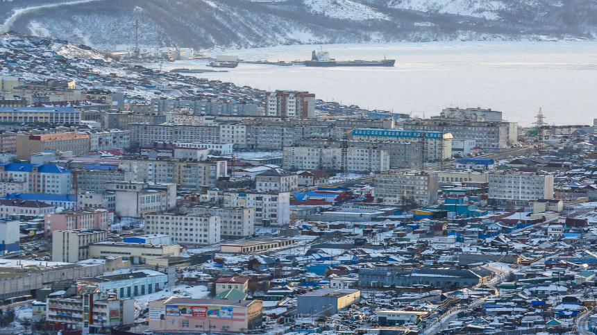    Фото: © РИА Новости/Александр Крылов; 5-tv.ru