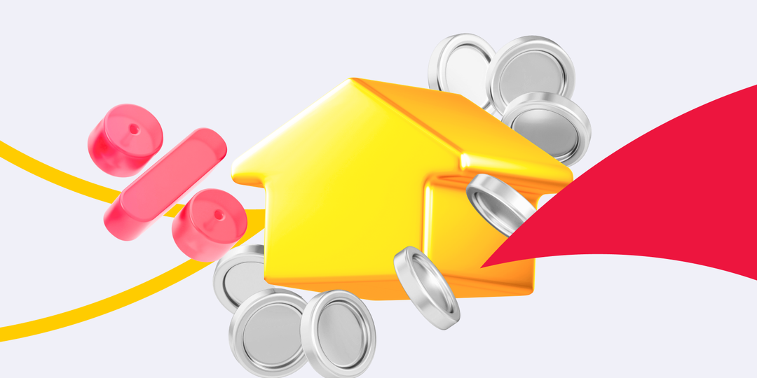 Как ключевая ставка ЦБ влияет на залоговые кредиты