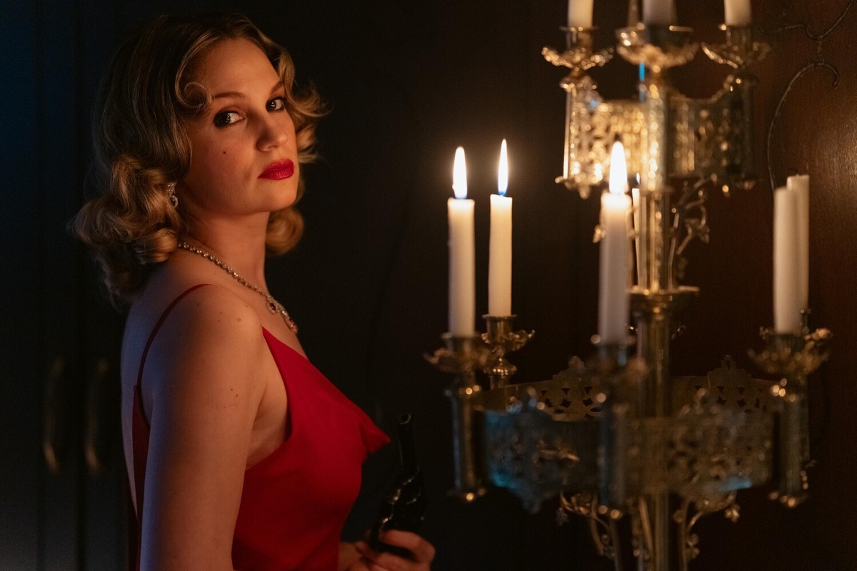 Кадр из фильма. Фото взято из открытых источников