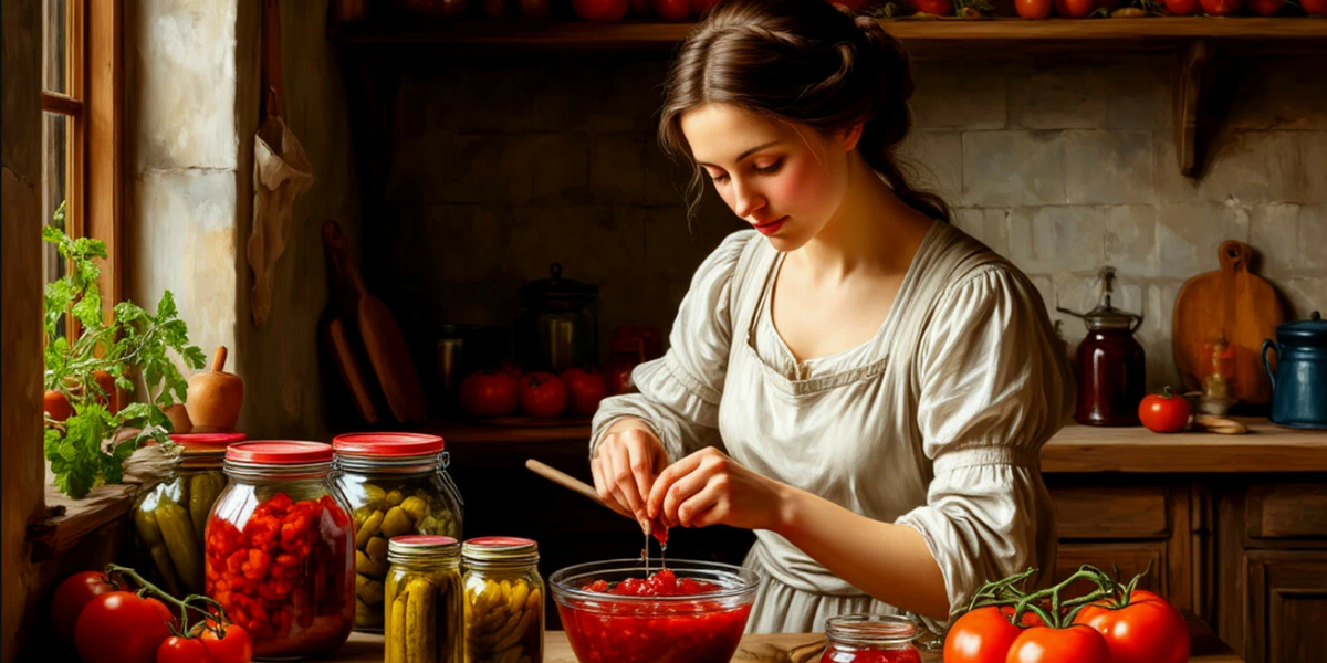 Иллюстрация СФ