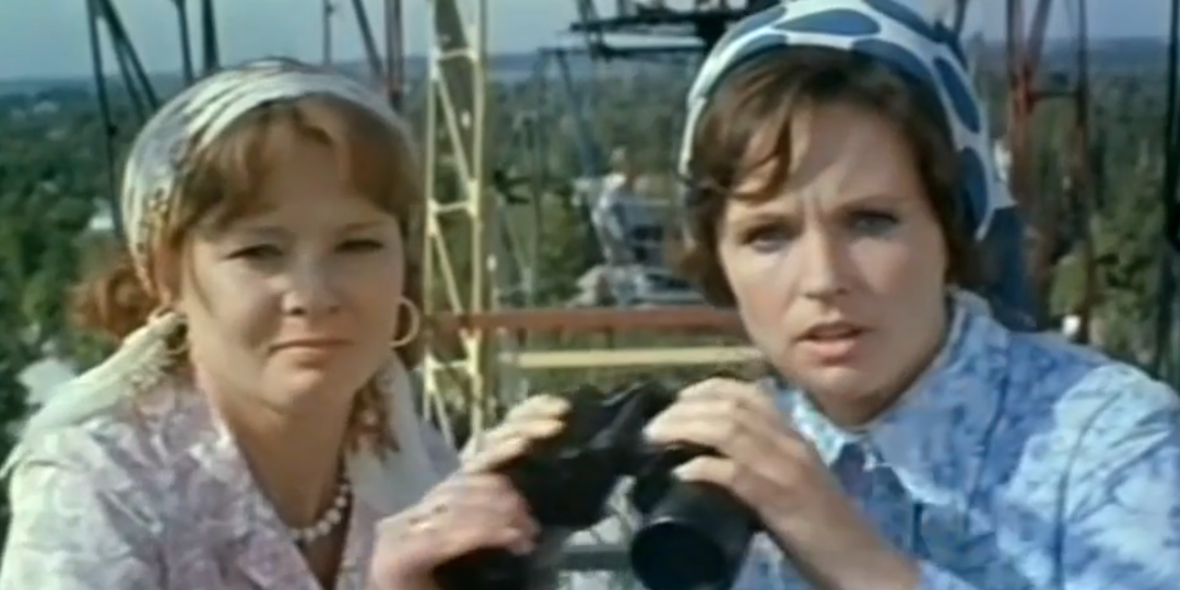 Продолжение «Стряпухи», которое спрятали от зрителей