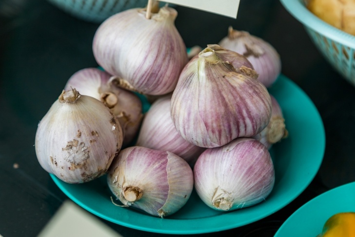    Фото Андрея Заржецкого