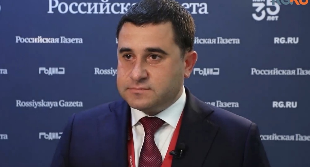 Стасишин: Минстрой ожидает резкого роста строительства индивидуальных домов