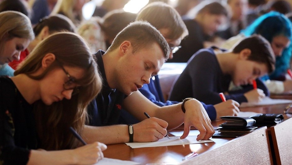    Автор фото: Пётр Ковалёв / "ДП"