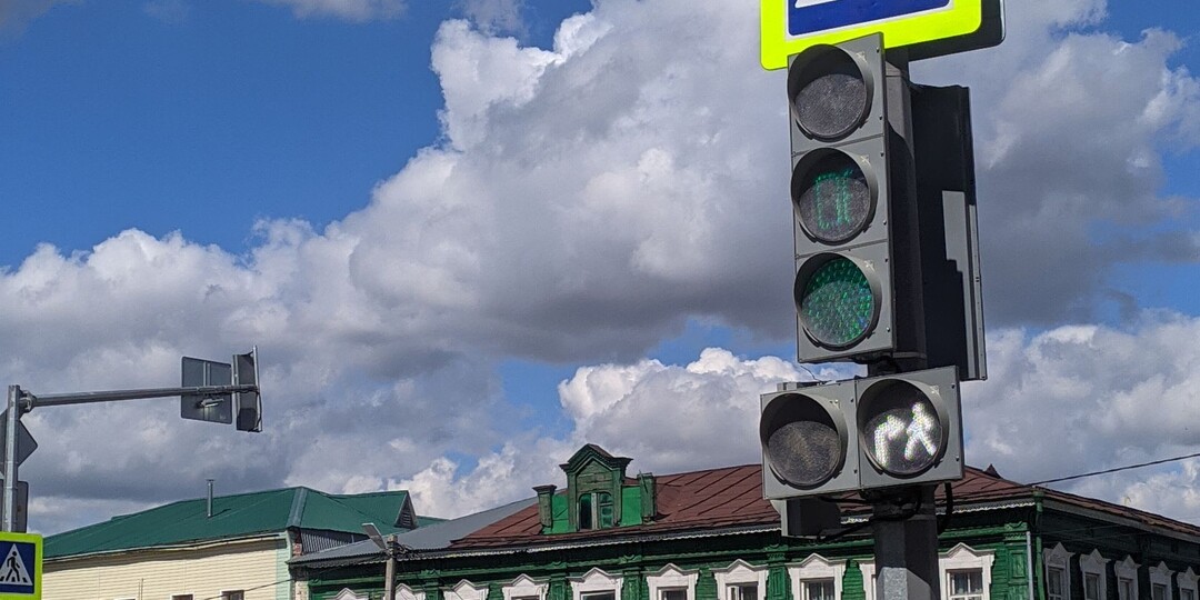 Госавтоинспекция Татарстана усиливает меры безопасности на дорогах